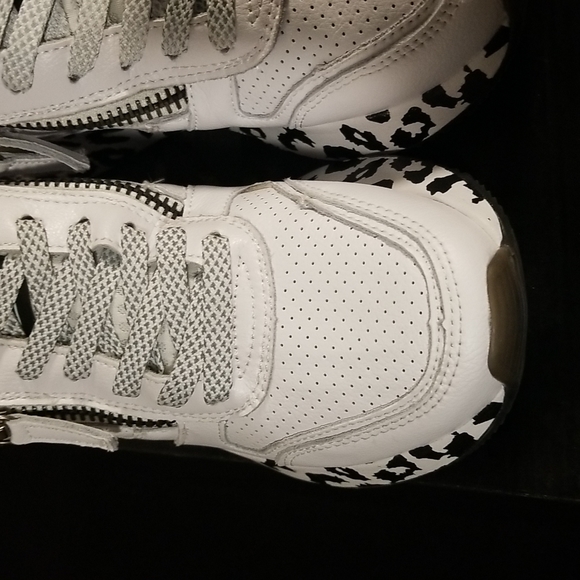 SNKR Project women's Rodeo 2.5 Size 6 - Picture 4 of 15